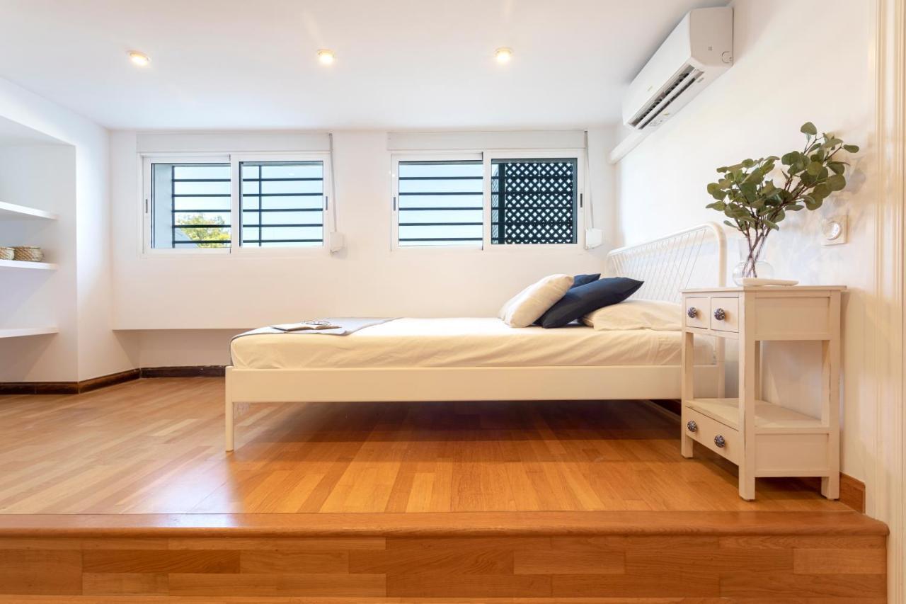 Apartamento Livemálaga La Celesta Málaga