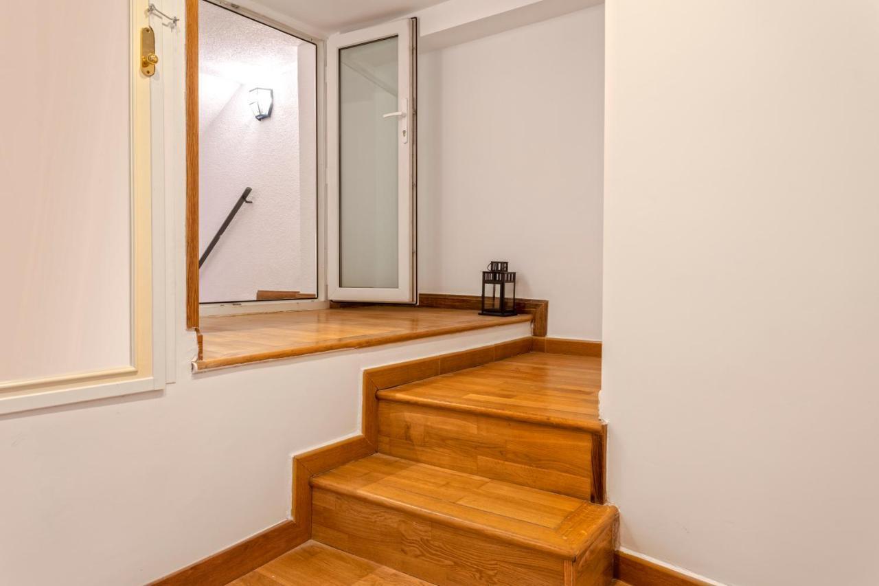 Apartamento Livemálaga La Celesta