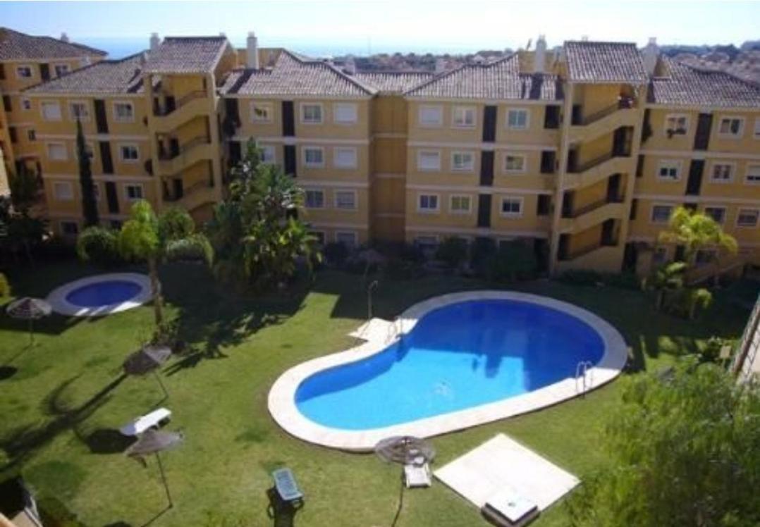 Costa Del Sol, Apartamento Completo, Amplio Y Acogedor Con 3 Habitaciones, Piscinas, Riviera Del Sol, Mijas, *