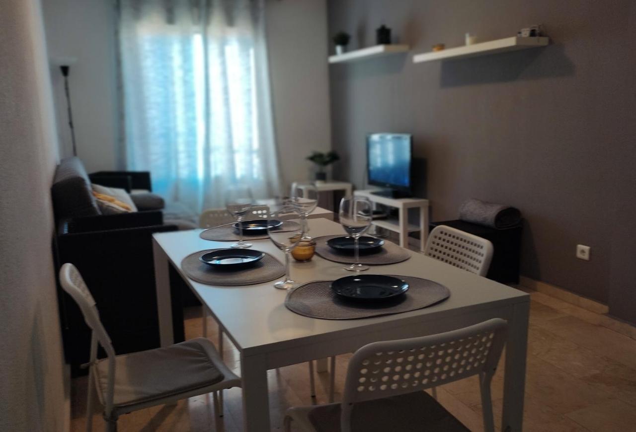 Yellow Duplex Free Parking&terrace Apartamento *
