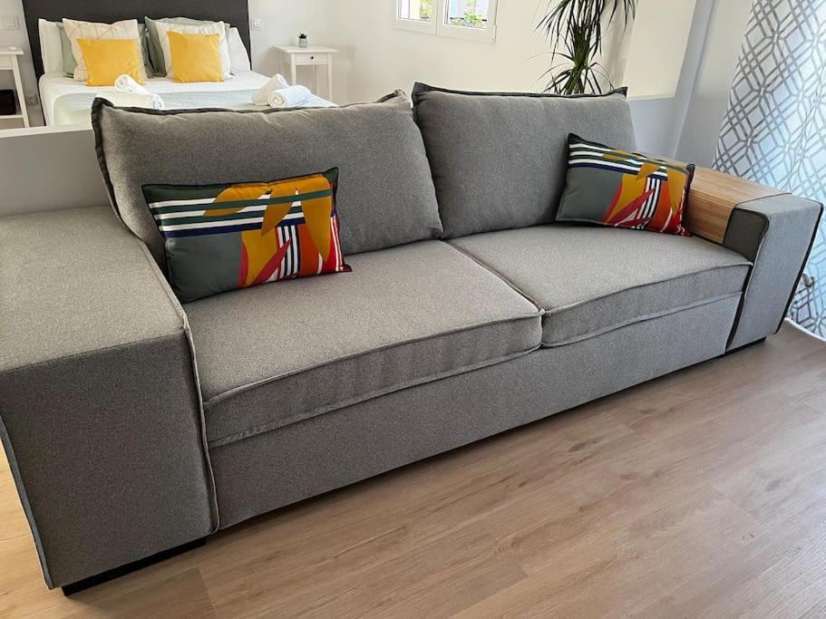 Espectacular Loft, Parking Gratuito V Apartamento *