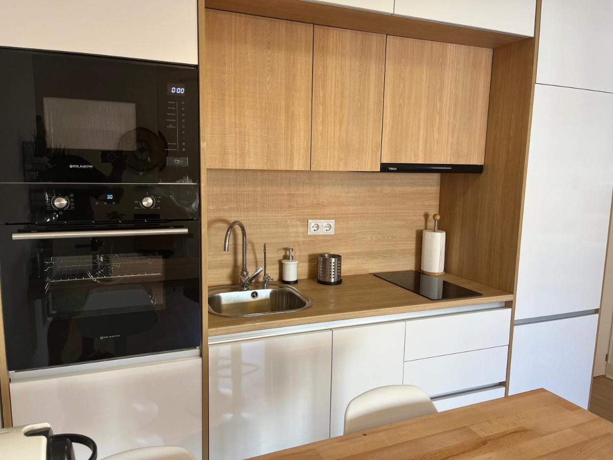 Apartamento Espectacular Loft, Parking Gratuito V *