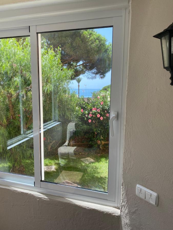 Precioso Apartamento Junto A Playa Y Con Piscina. Apartment Malaga