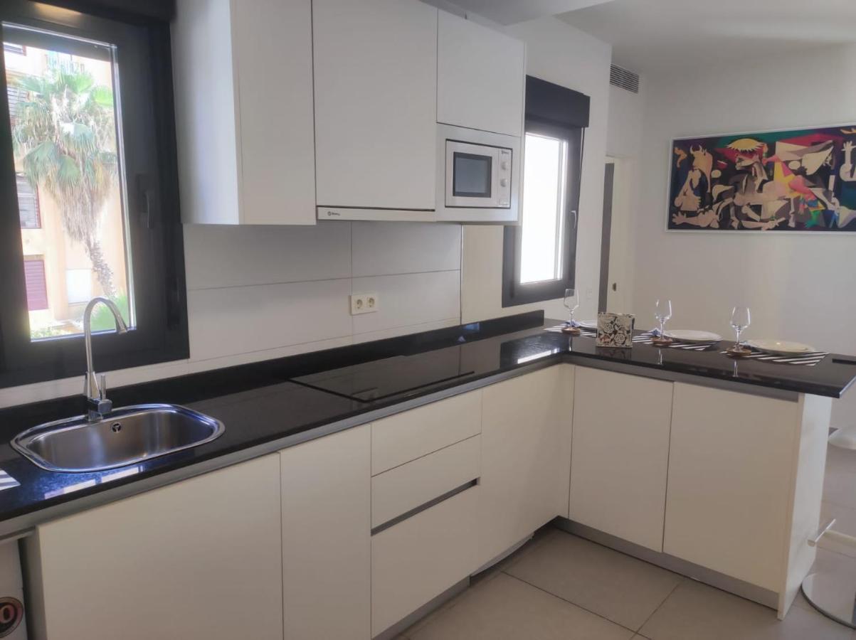 Apartamento Piso Completo Para 4 Personas -parking Gratuito