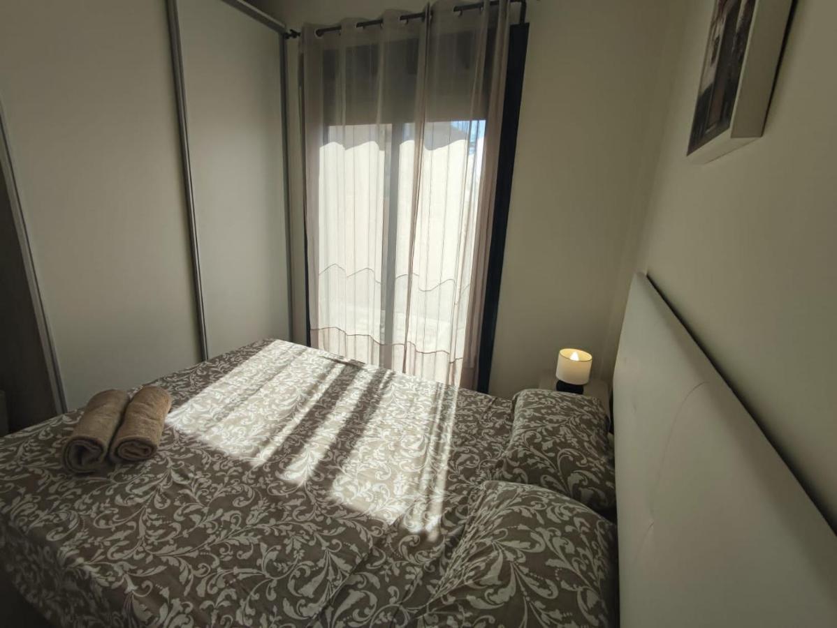 Apartamento Piso Completo Para 4 Personas -parking Gratuito