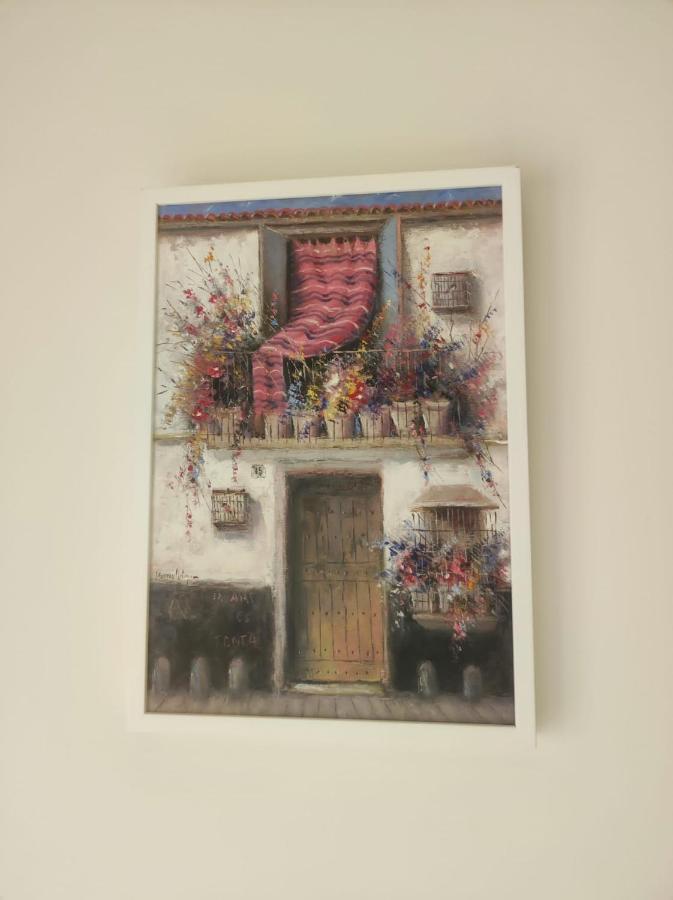 Apartamento Piso Completo Para 4 Personas -parking Gratuito *