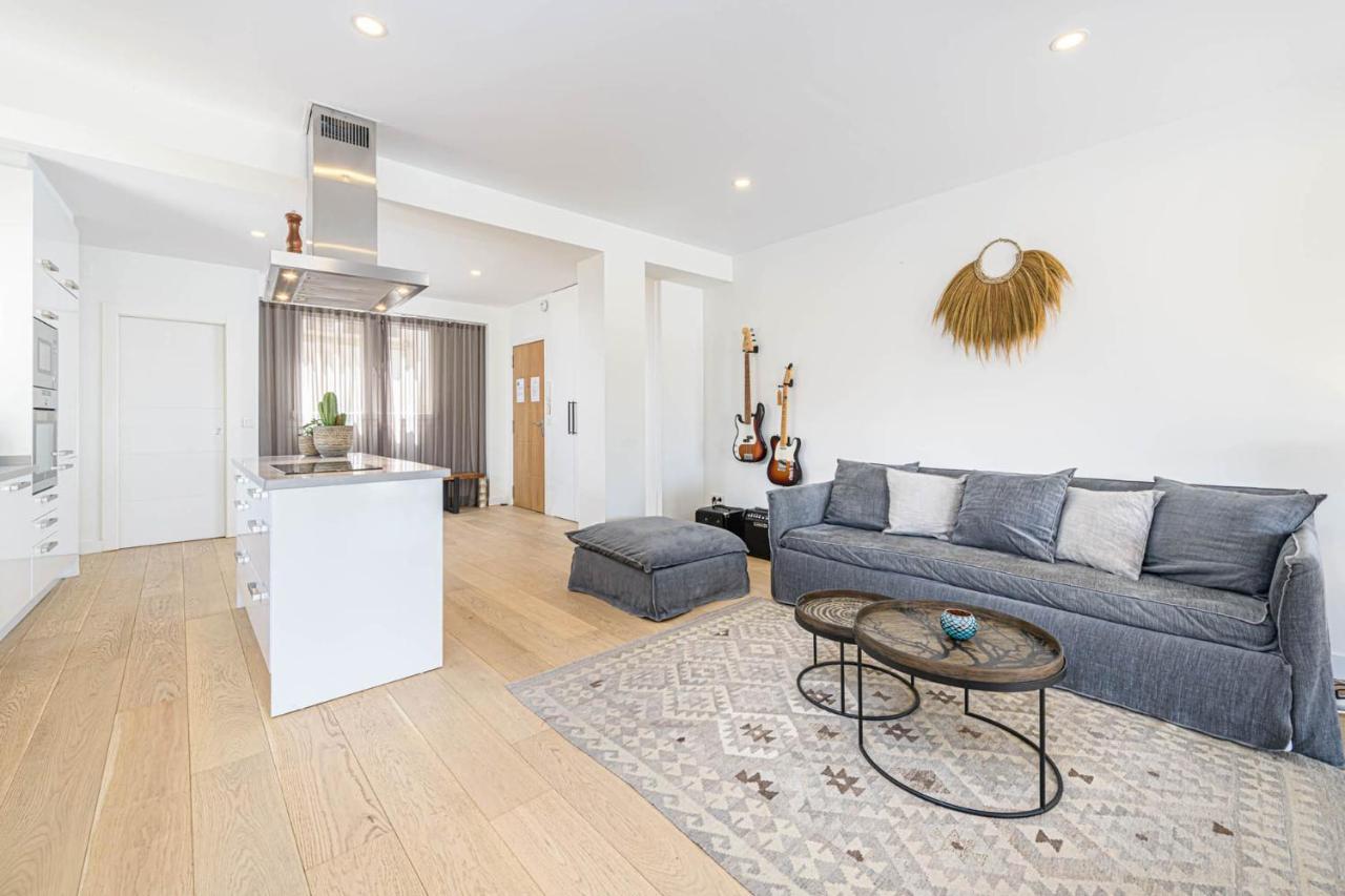 Solaga - Mercedes Apartamento Málaga