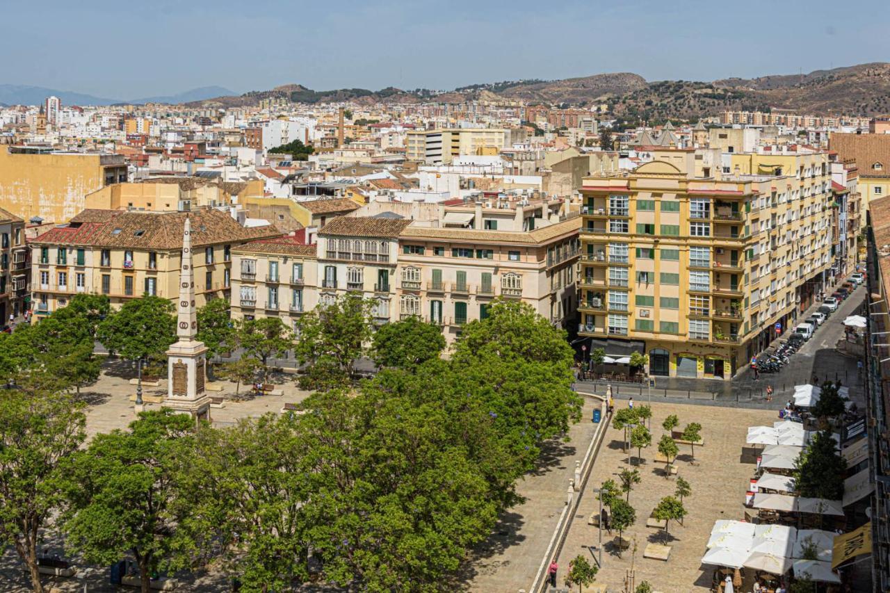 Solaga - Mercedes Apartamento