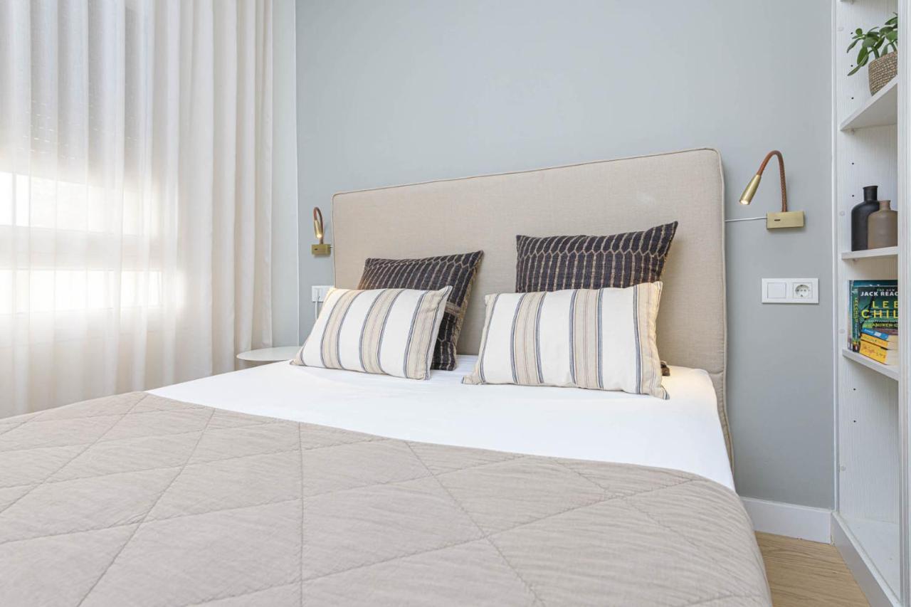 Solaga - Mercedes Apartamento *