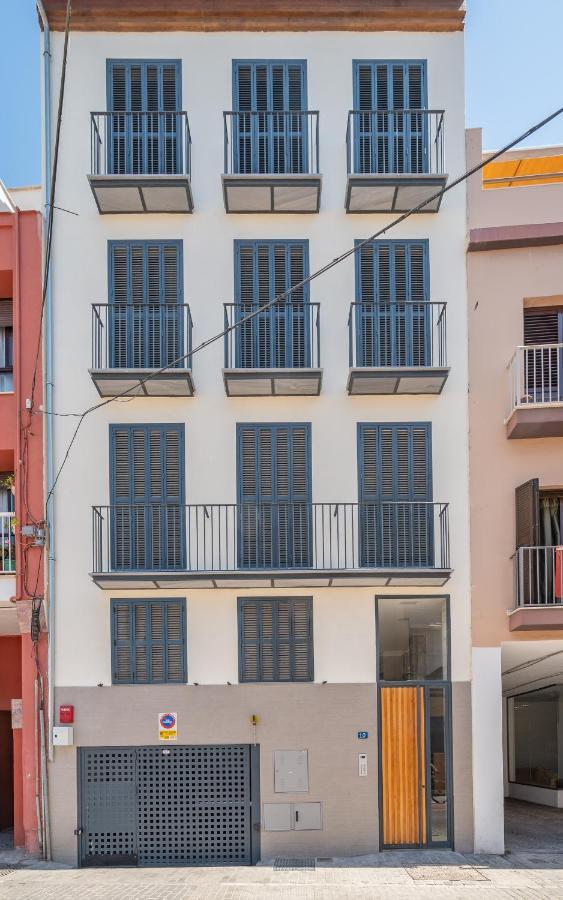 Doña Elvira Parras Málaga
