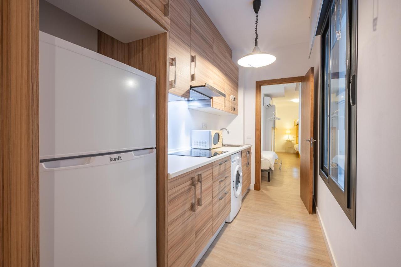 Doña Elvira Parras Apartamento