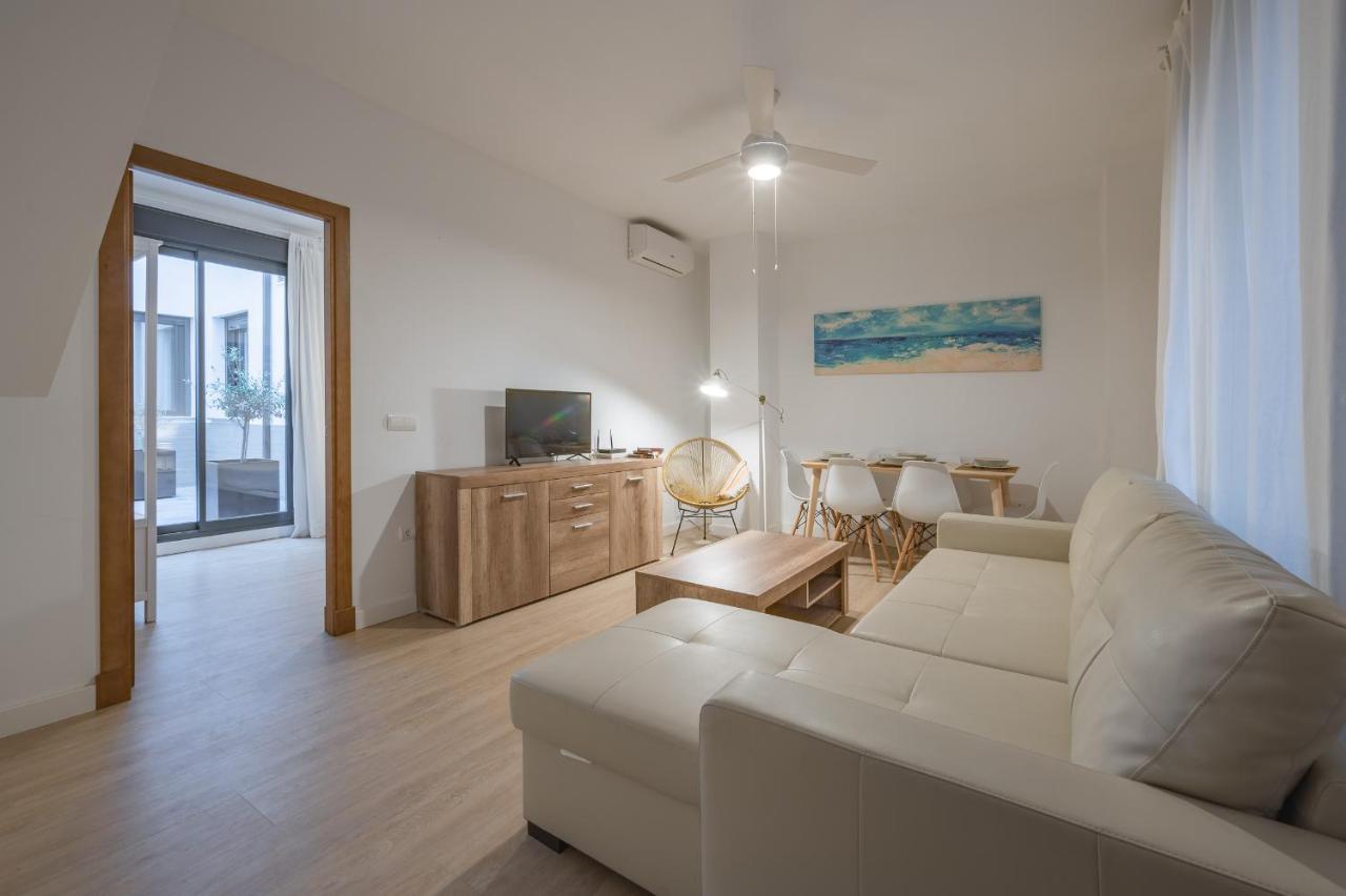 Apartamento Doña Elvira Parras