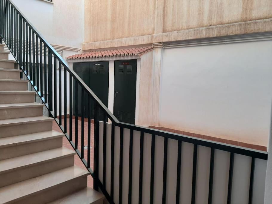 Apartamento Con Parking Gratis En El Centro De Apartment Malaga