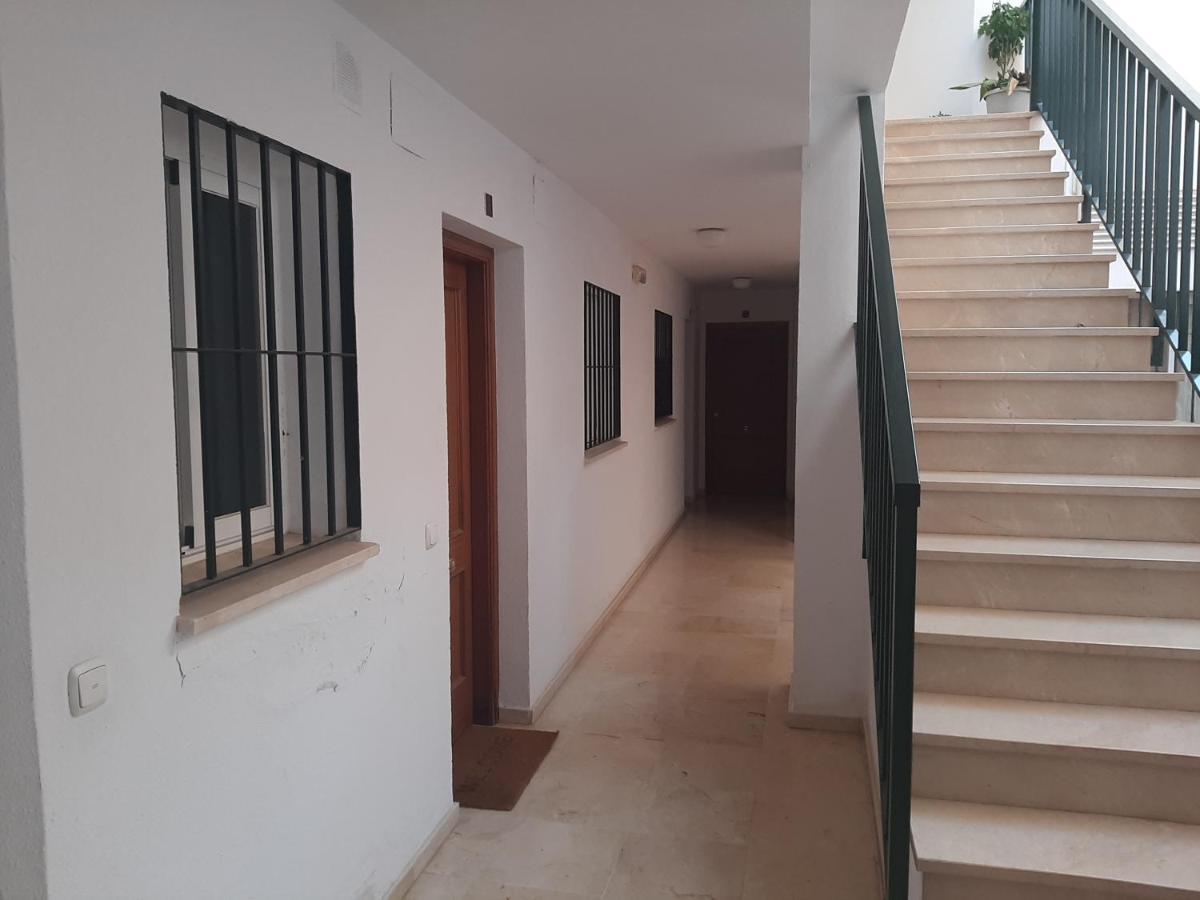 Apartamento Con Parking Gratis En El Centro De Apartment Malaga