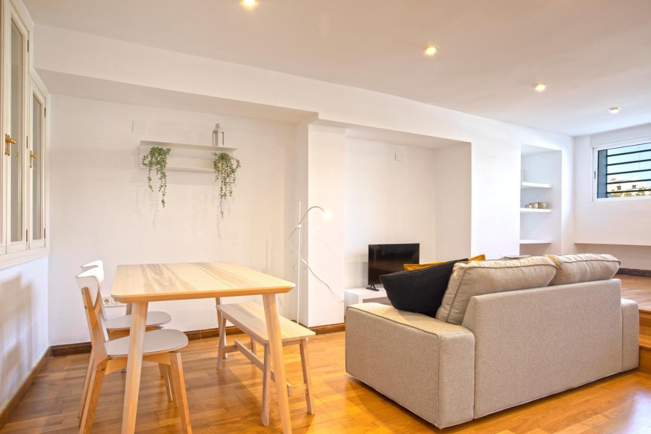 Apartamento Livemálaga La Celesta