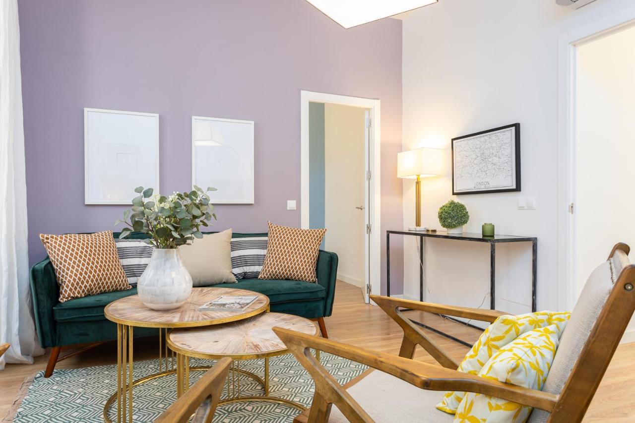 Beautiful In Apartamento *