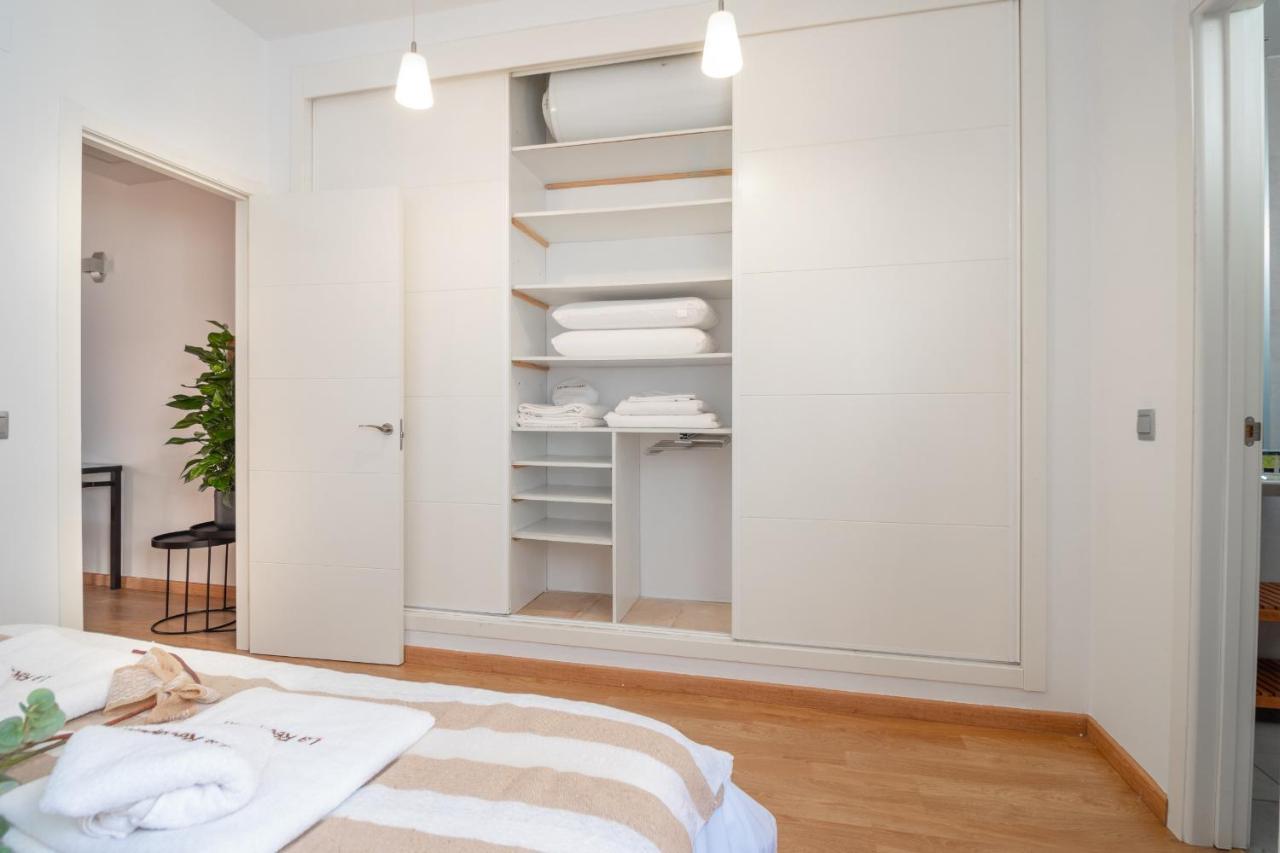C47 - Cosy Aapartment With Parking Apartment