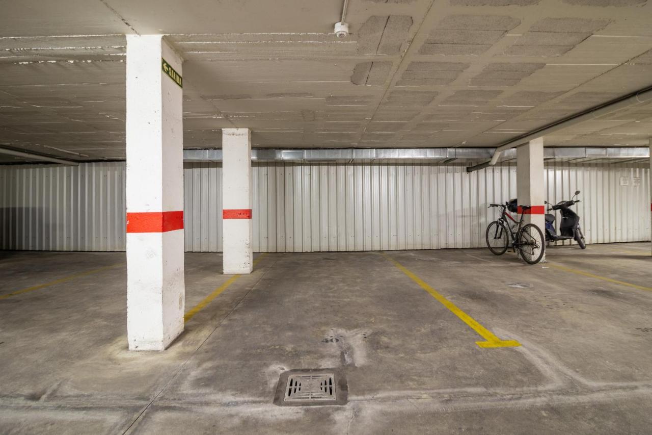 Apartment C47 - Cosy Aapartment With Parking *