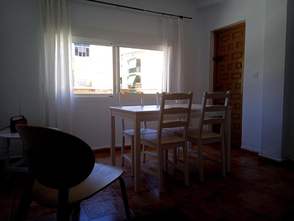 El Palo Apartamento *
