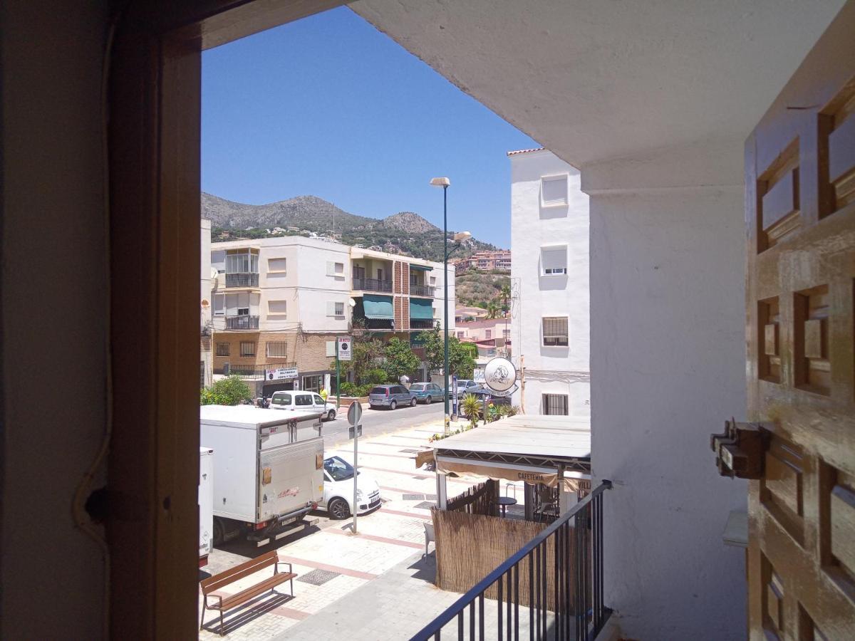 El Palo Apartamento *