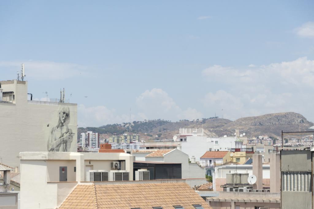 Soho Premium Apartamento Málaga