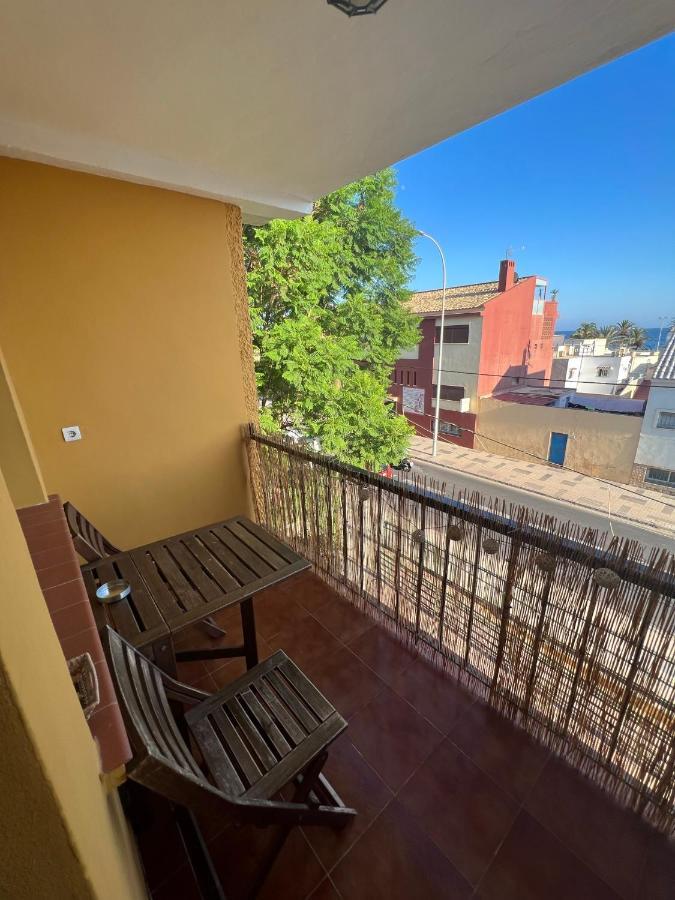 Apartamento Relaxing Vacation At The *