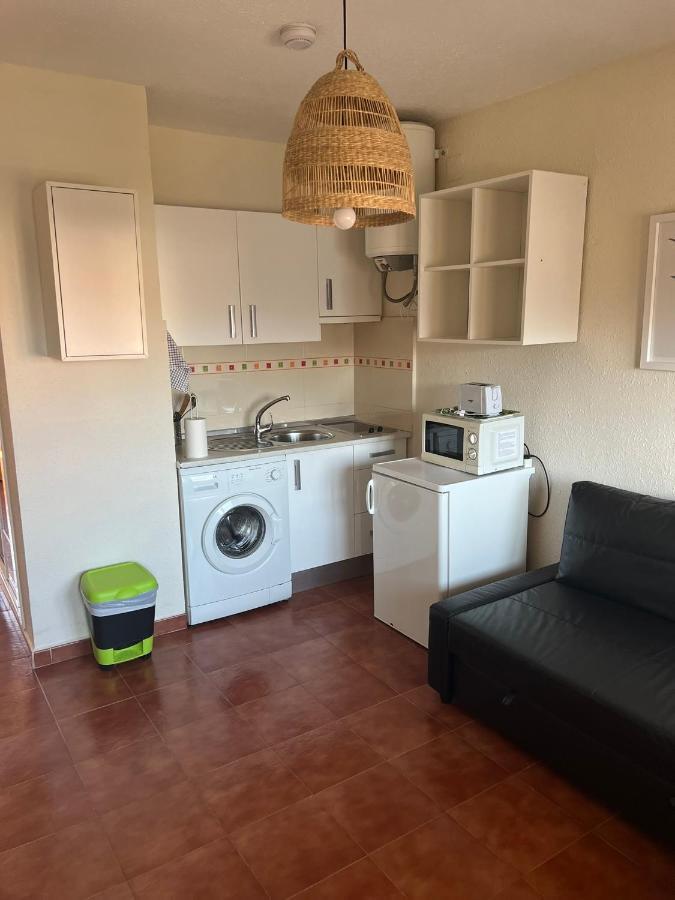 Apartamento Relaxing Vacation At The *