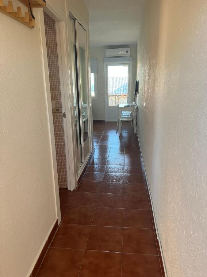 Apartamento Relaxing Vacation At The *
