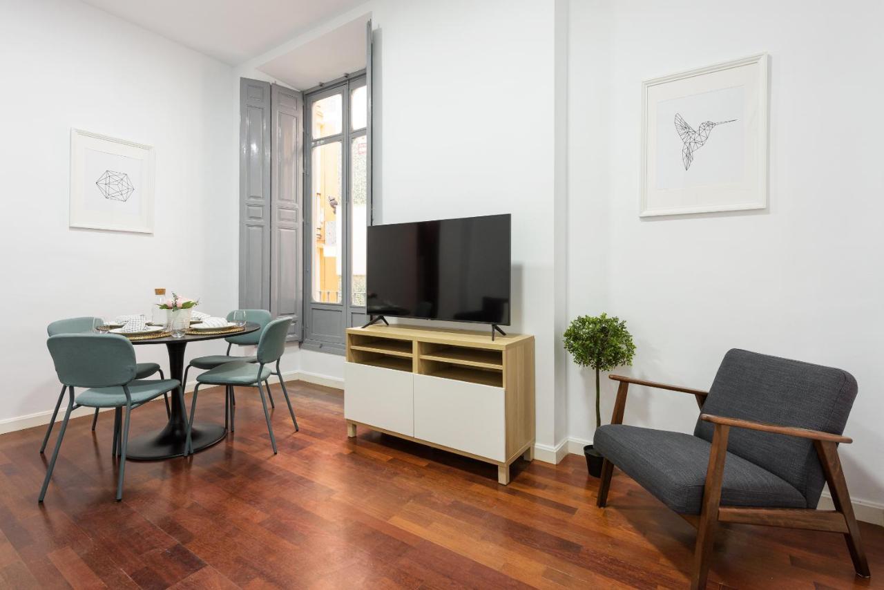 Bonito Piso Reformado En El Centro Histórico Apartamento