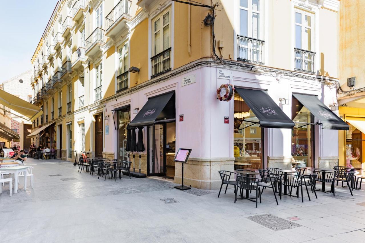 Apartamento Bonito Piso Reformado En El Centro Histórico *