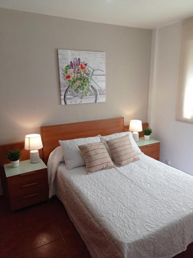 Apartamento Experience