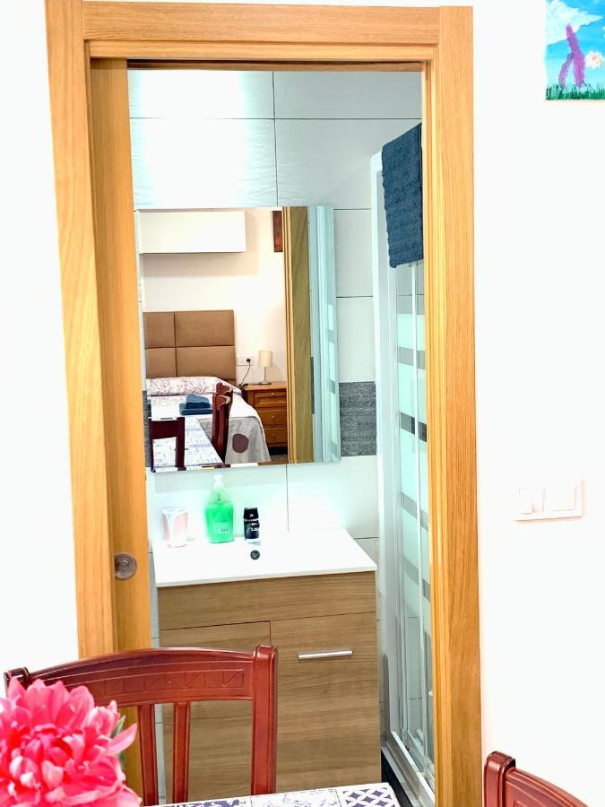 Apartamento Jara ! Málaga