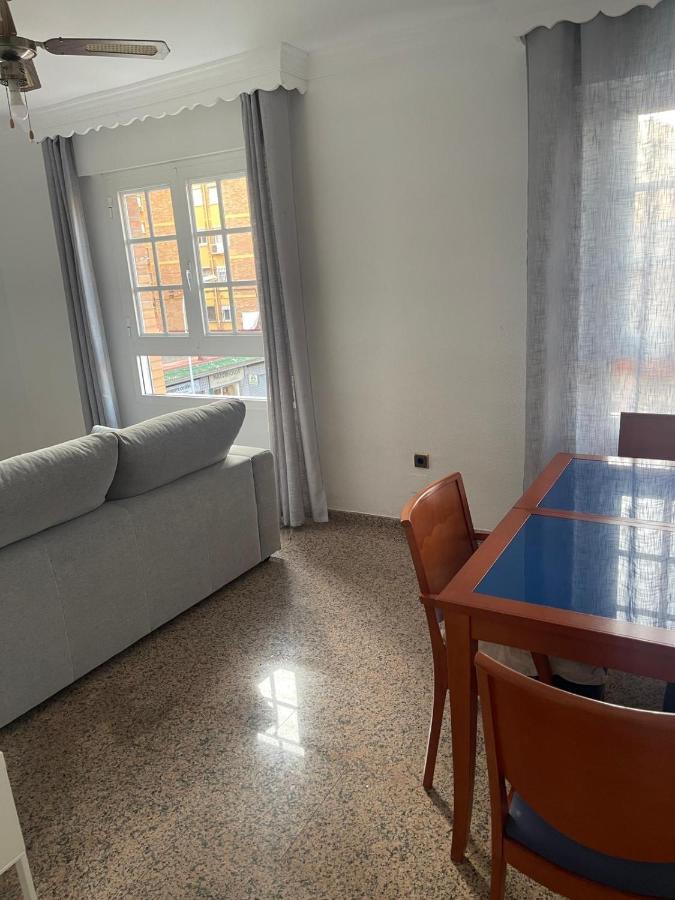 Encantadora Habitación Privada Cerca Del Mar Málaga