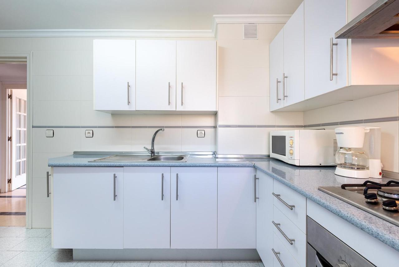 Apartamento Vista Inmejorable Málaga
