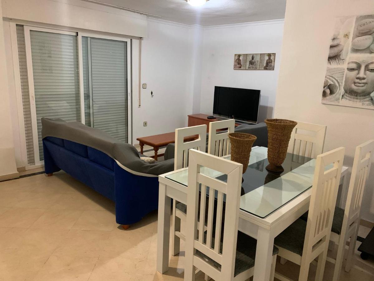 Vista Inmejorable Apartamento