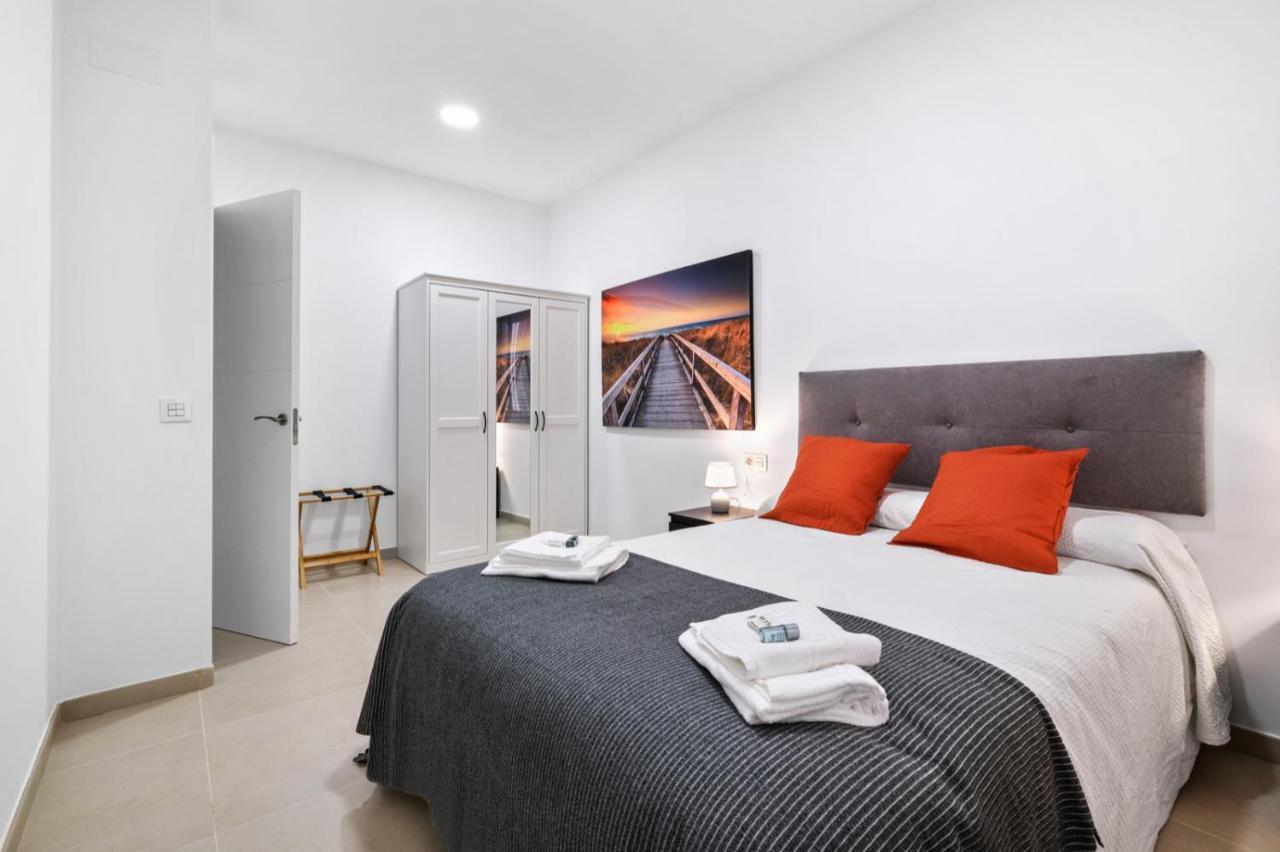 Comfy Centre In * Málaga