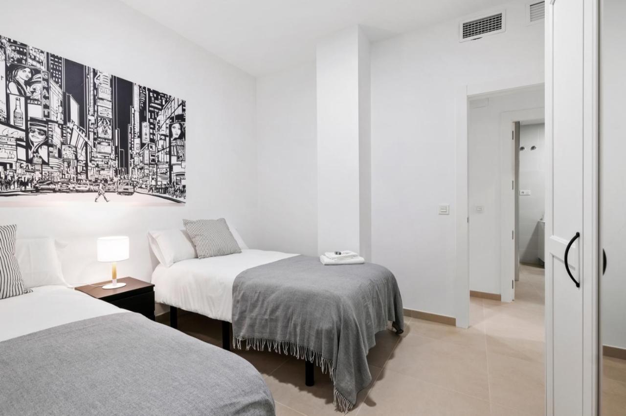 Comfy Centre In * Málaga