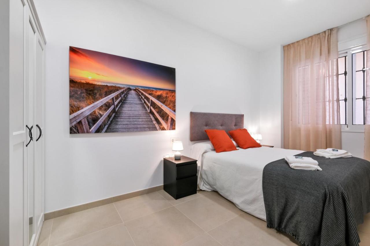 Apartamento Comfy Centre In