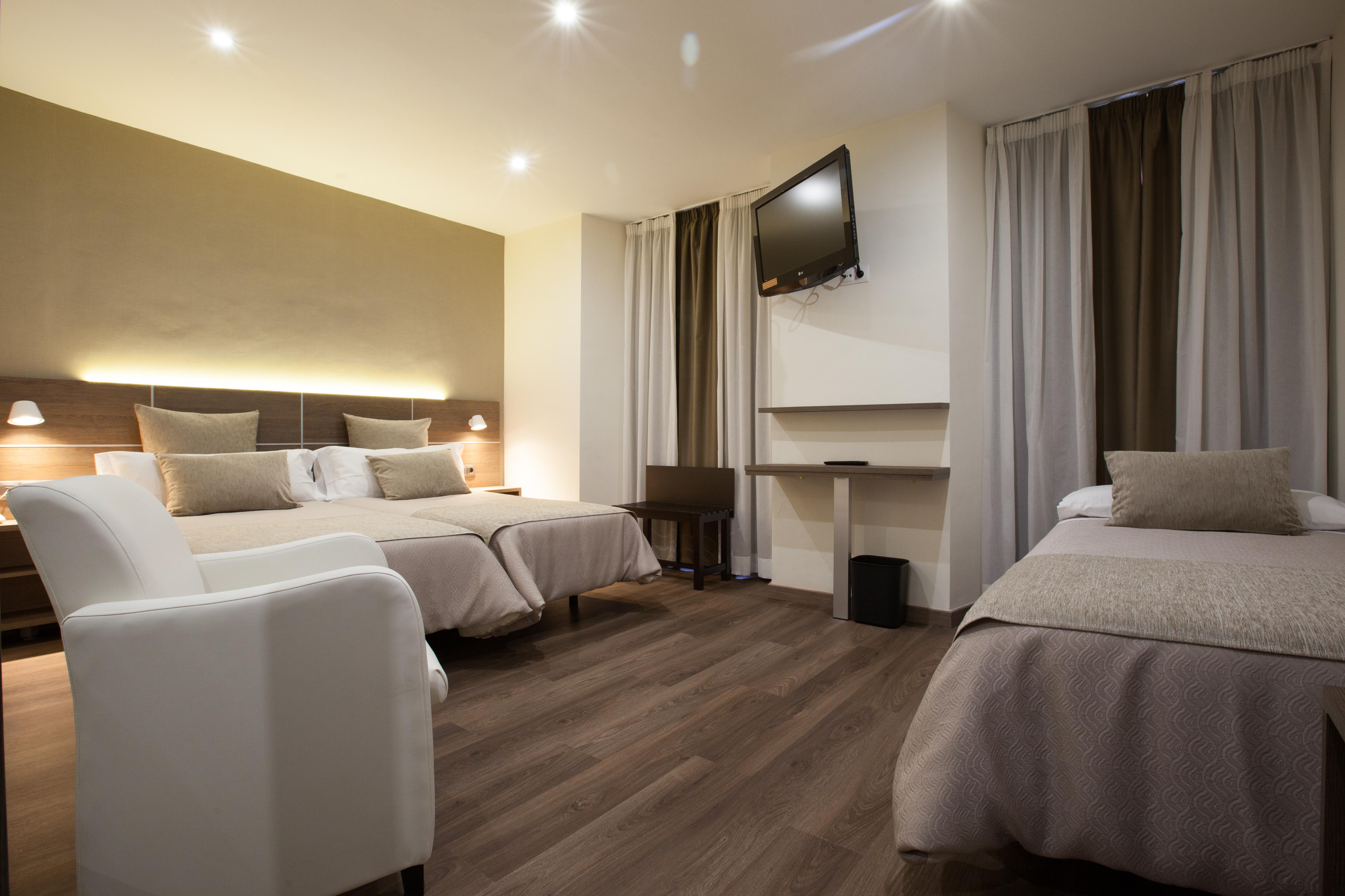 Don Paco Hotel Málaga
