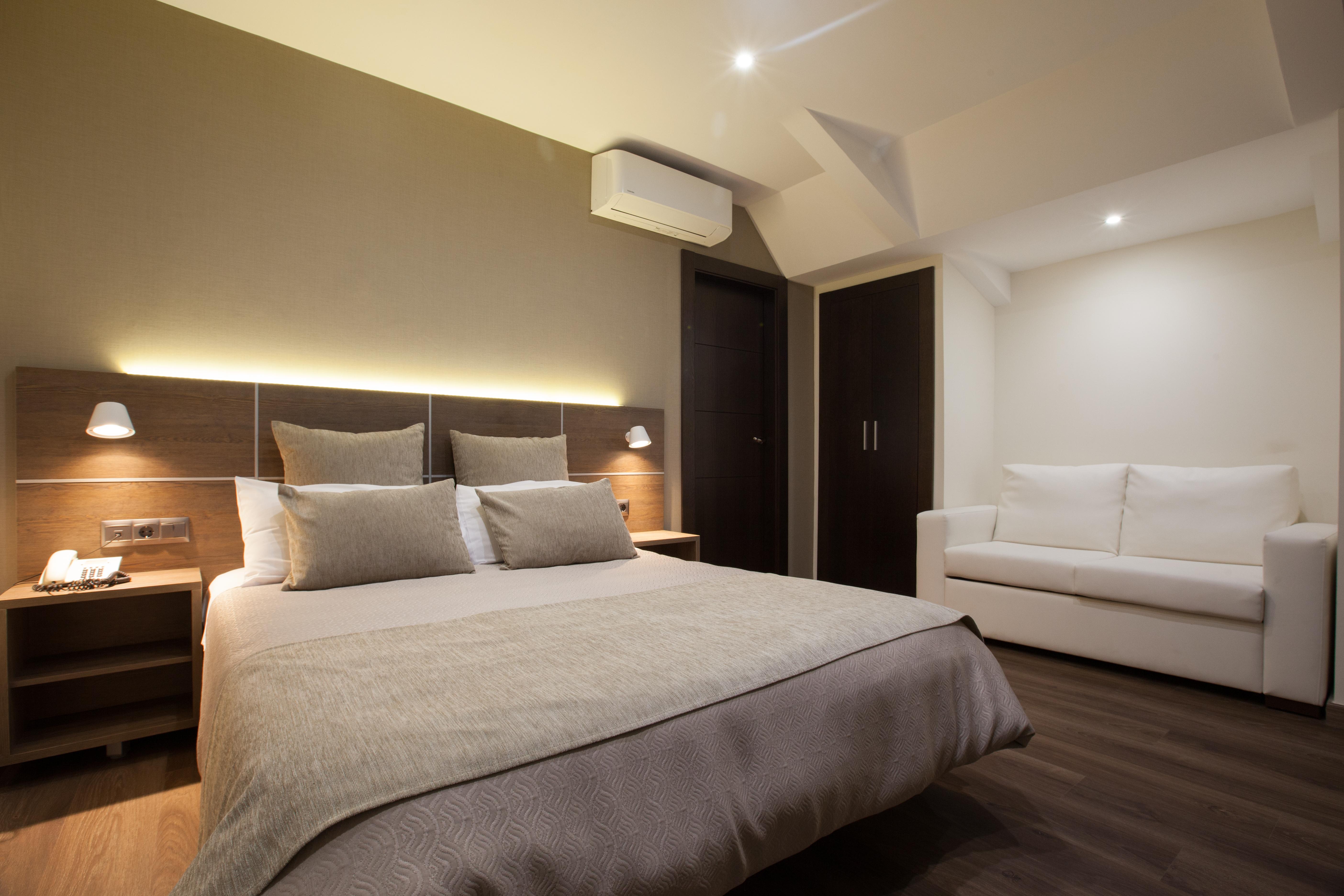 Hotel Don Paco 3*