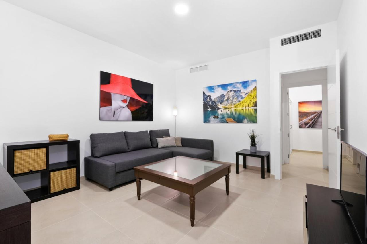 Comfy Centre In Apartamento *