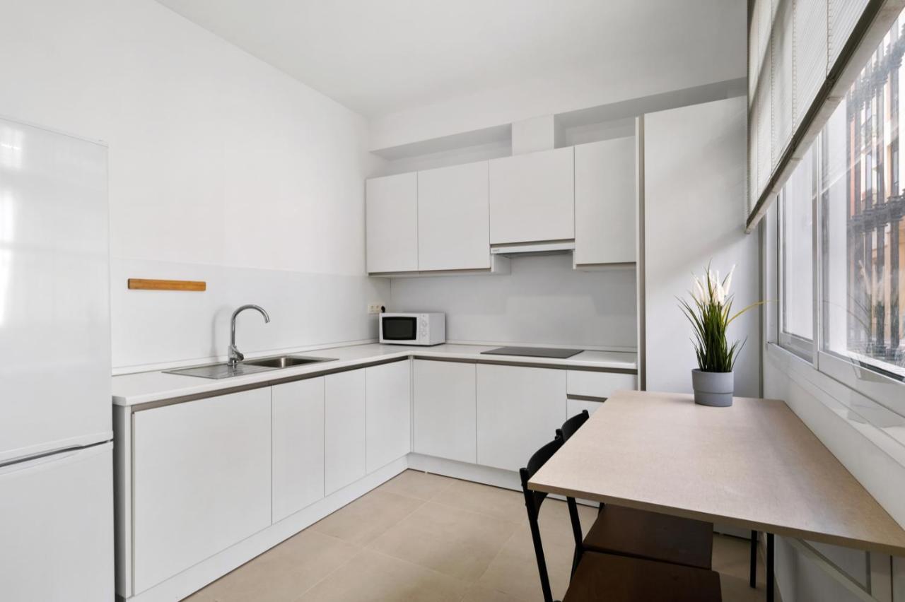 Comfy Centre In Apartamento