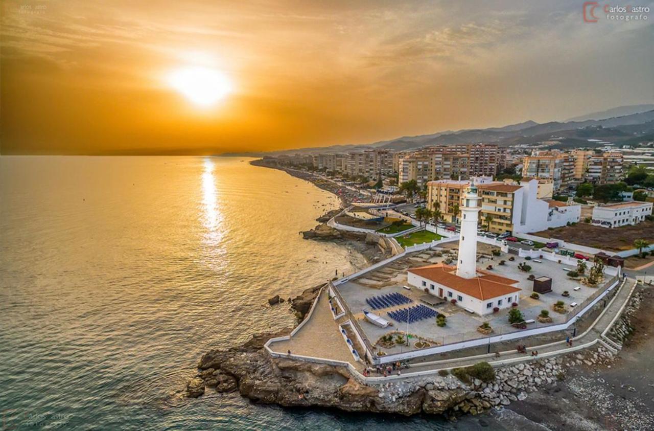 Encantador Piso Frente A La Playa Apartamento