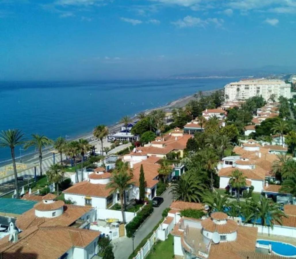 Encantador Piso Frente A La Playa