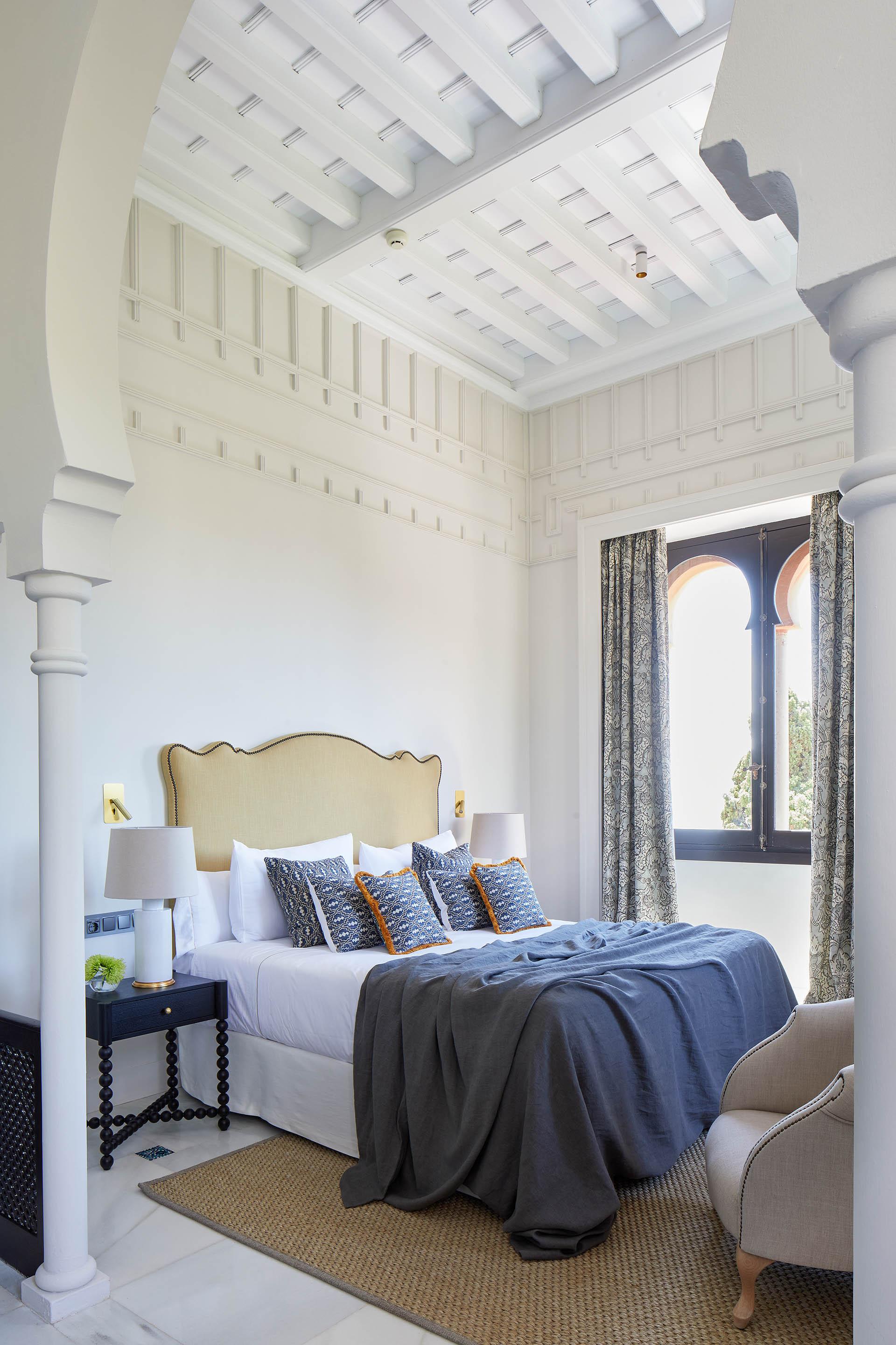 Hotel Soho Boutique Castillo De Santa Catalina - Adults Recommended