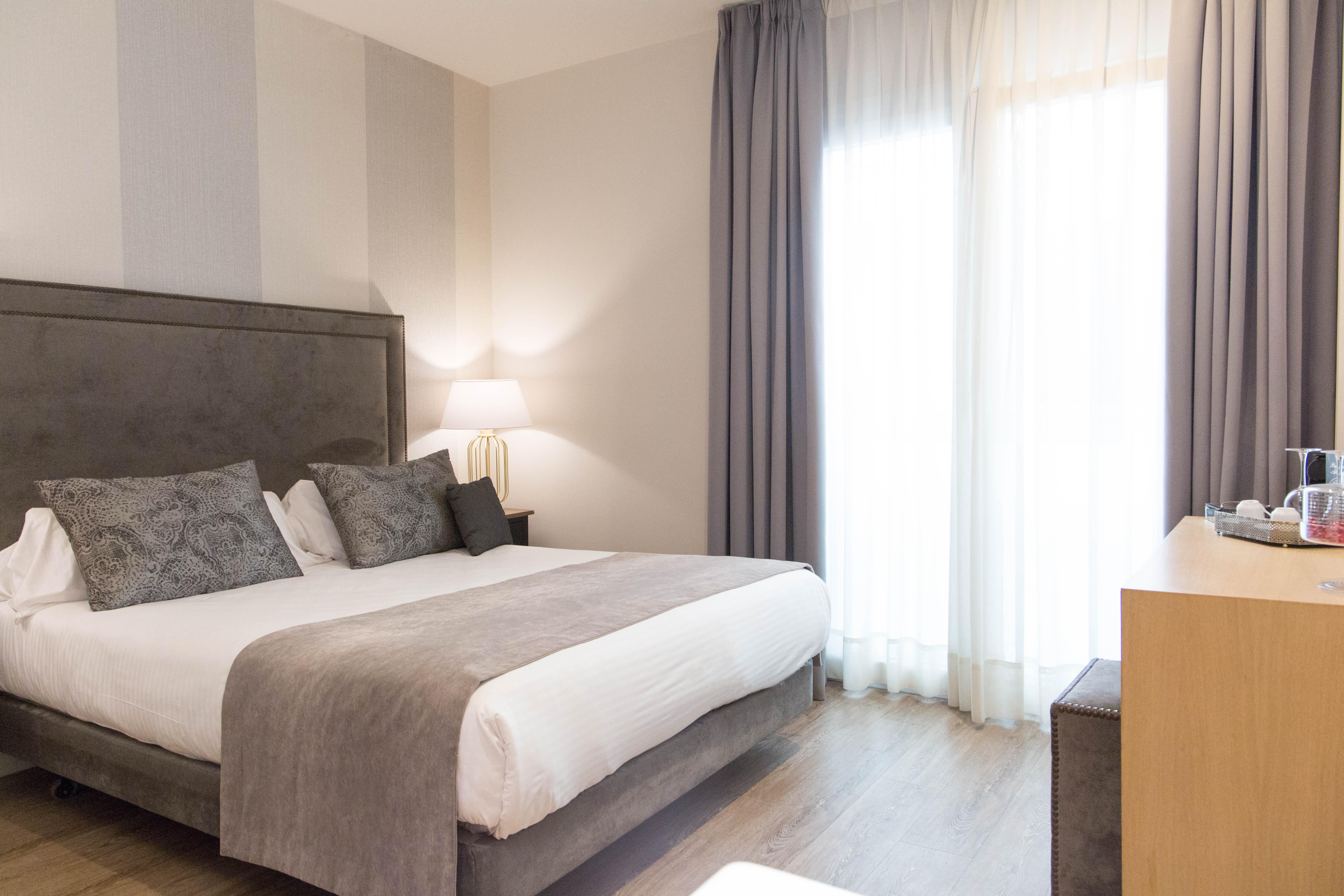 Palacete De Alamos Hotel 4*