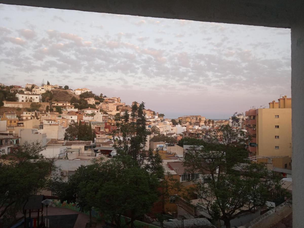 El Palo Apartamento *