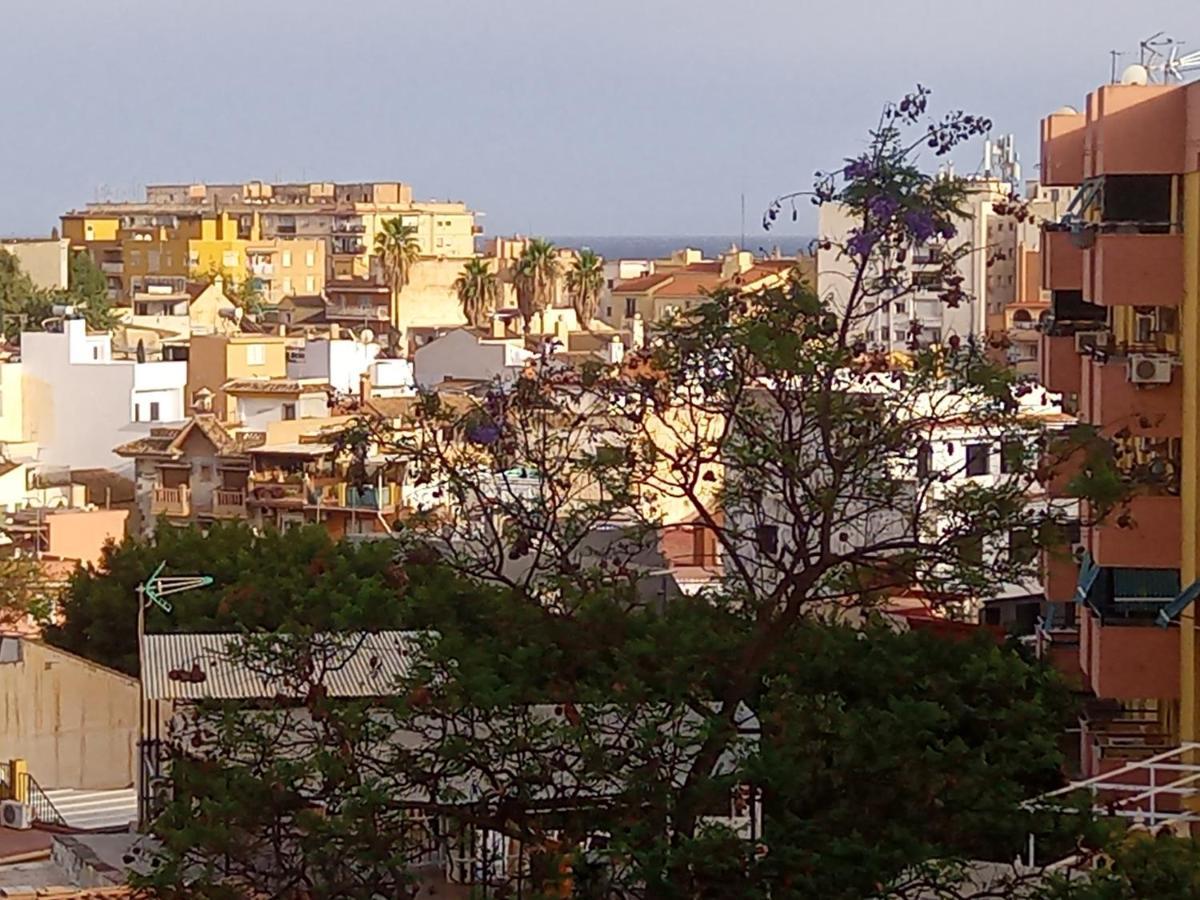 Apartamento El Palo *