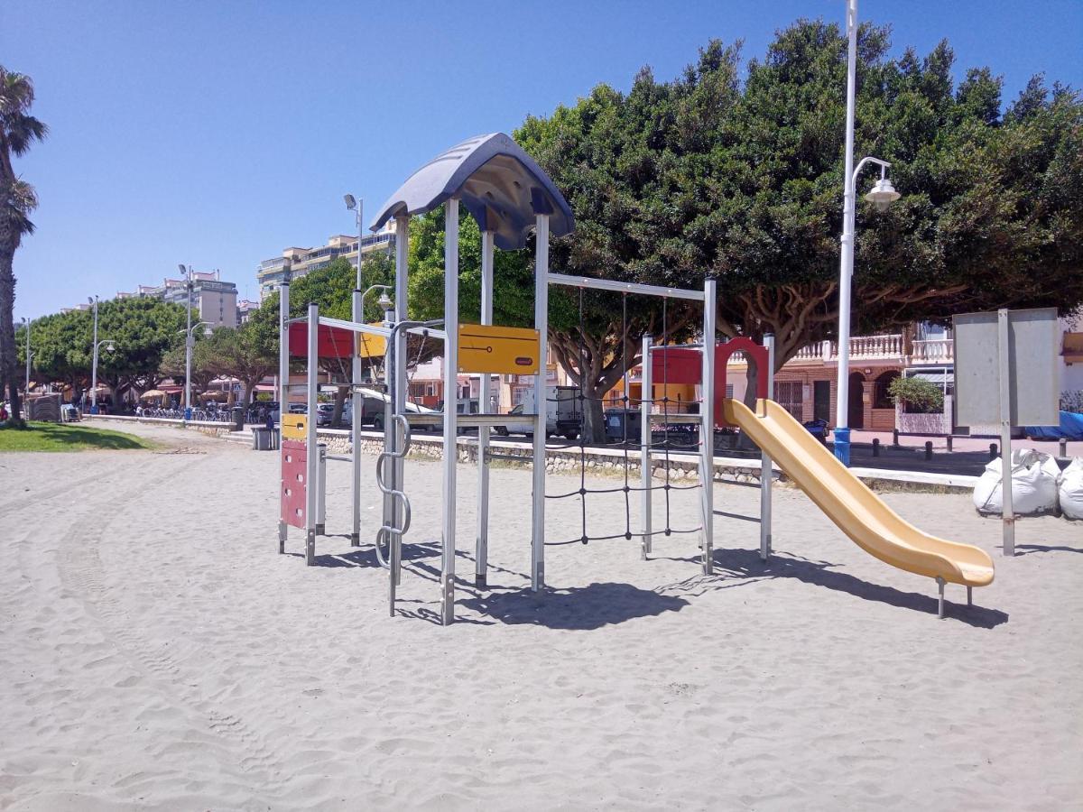Apartamento El Palo *