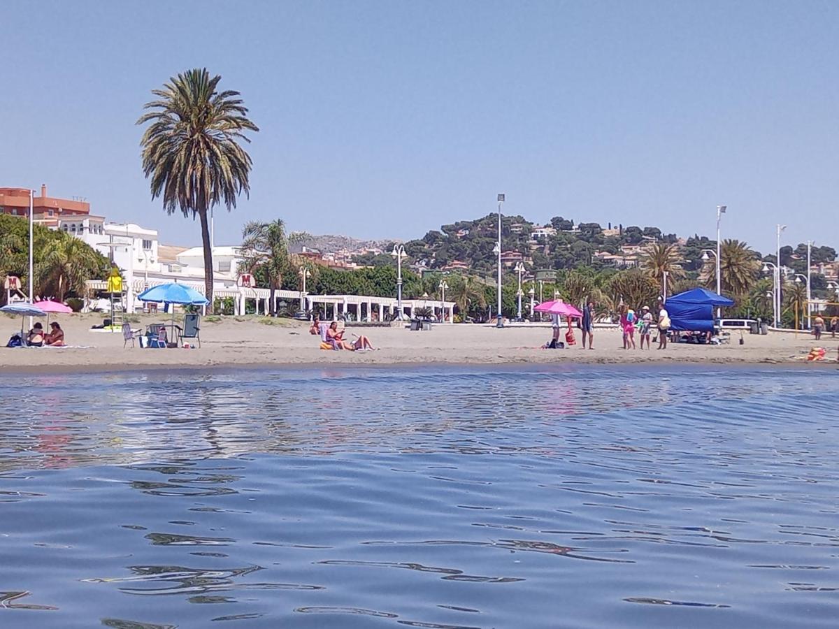 El Palo * Málaga